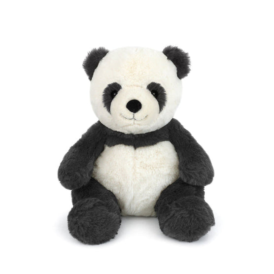 Bamboo Panda Mon Ami