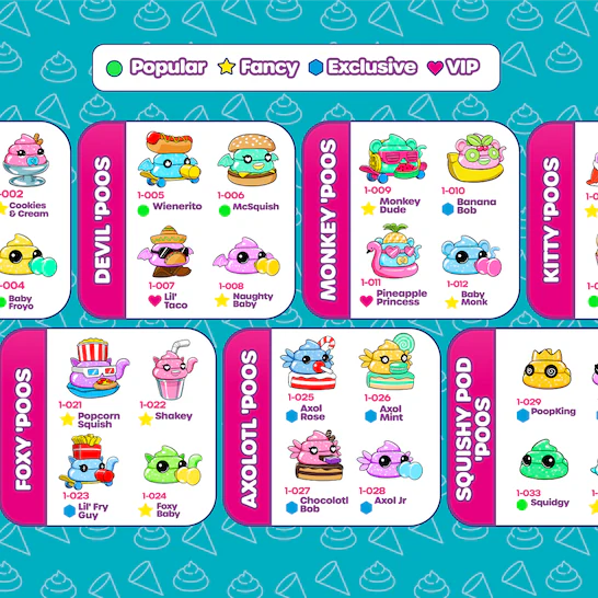 Squishyverse Squish Factory DIY Lab Playset with Exclusive Surprise Characters