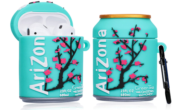 Food Airpod Case Mix