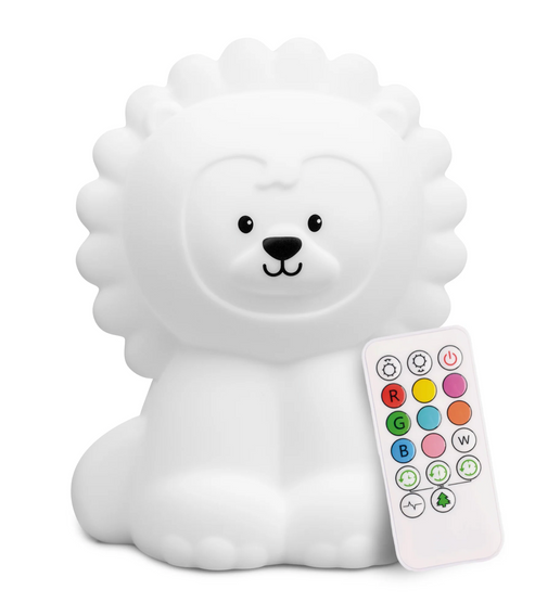 Lumipets LED Lion Nightlight