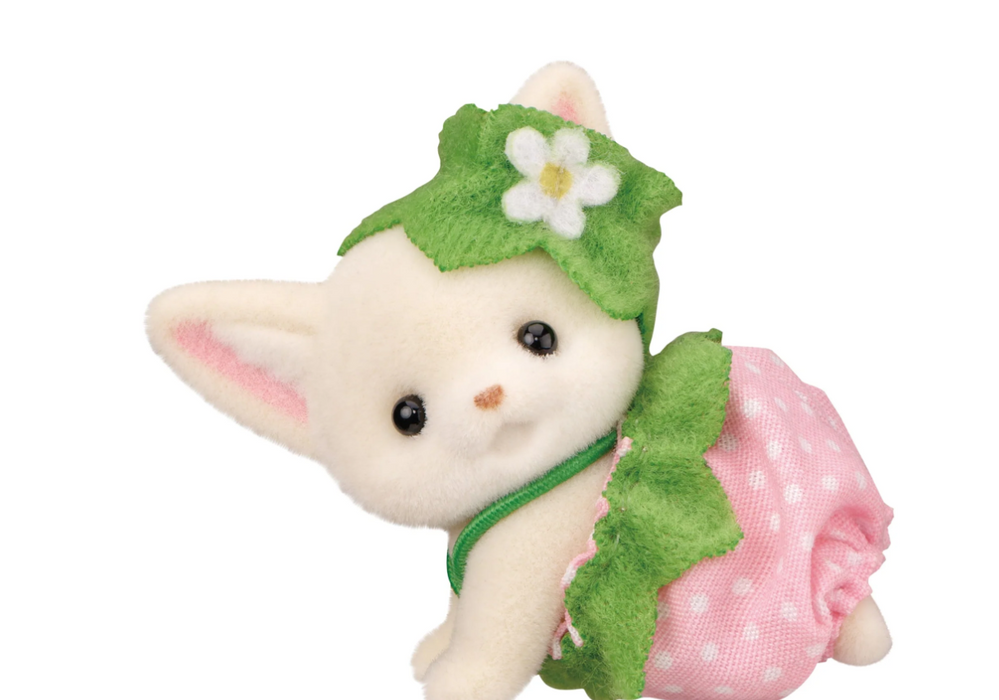 Calico Critters Very Berry Babies Blind Bag 1-pk