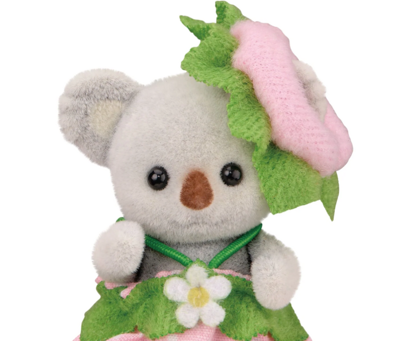 Calico Critters Very Berry Babies Blind Bag 1-pk