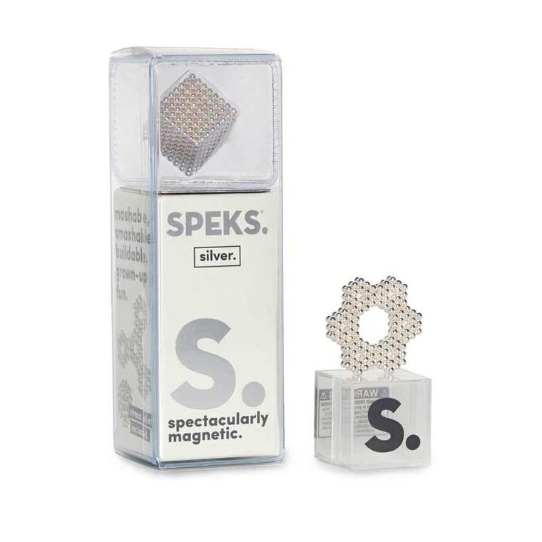 Luxe Edition 512 Speks