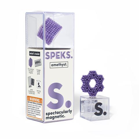 Luxe Edition 512 Speks