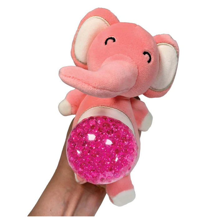 Jellyroos Plush Ball Jellies