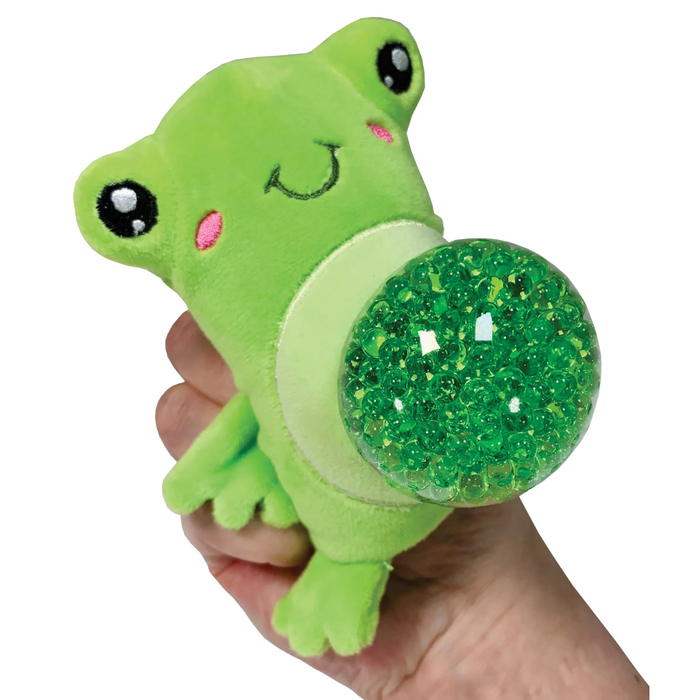 Jellyroos Plush Ball Jellies