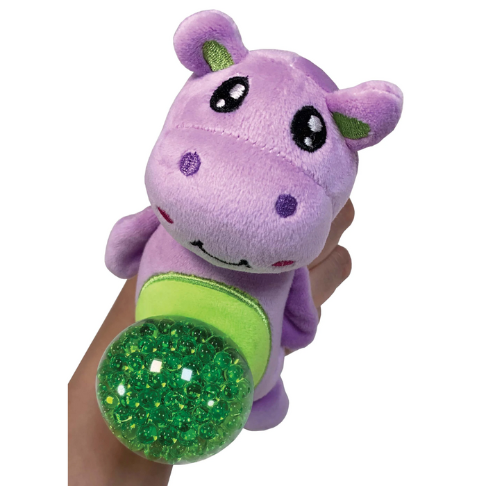 Jellyroos Plush Ball Jellies