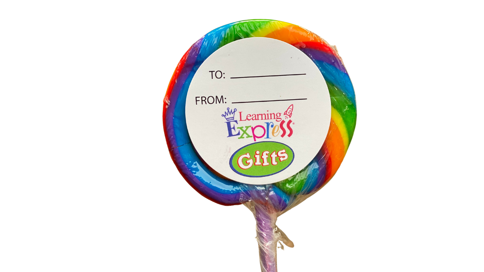 To From Lollipop