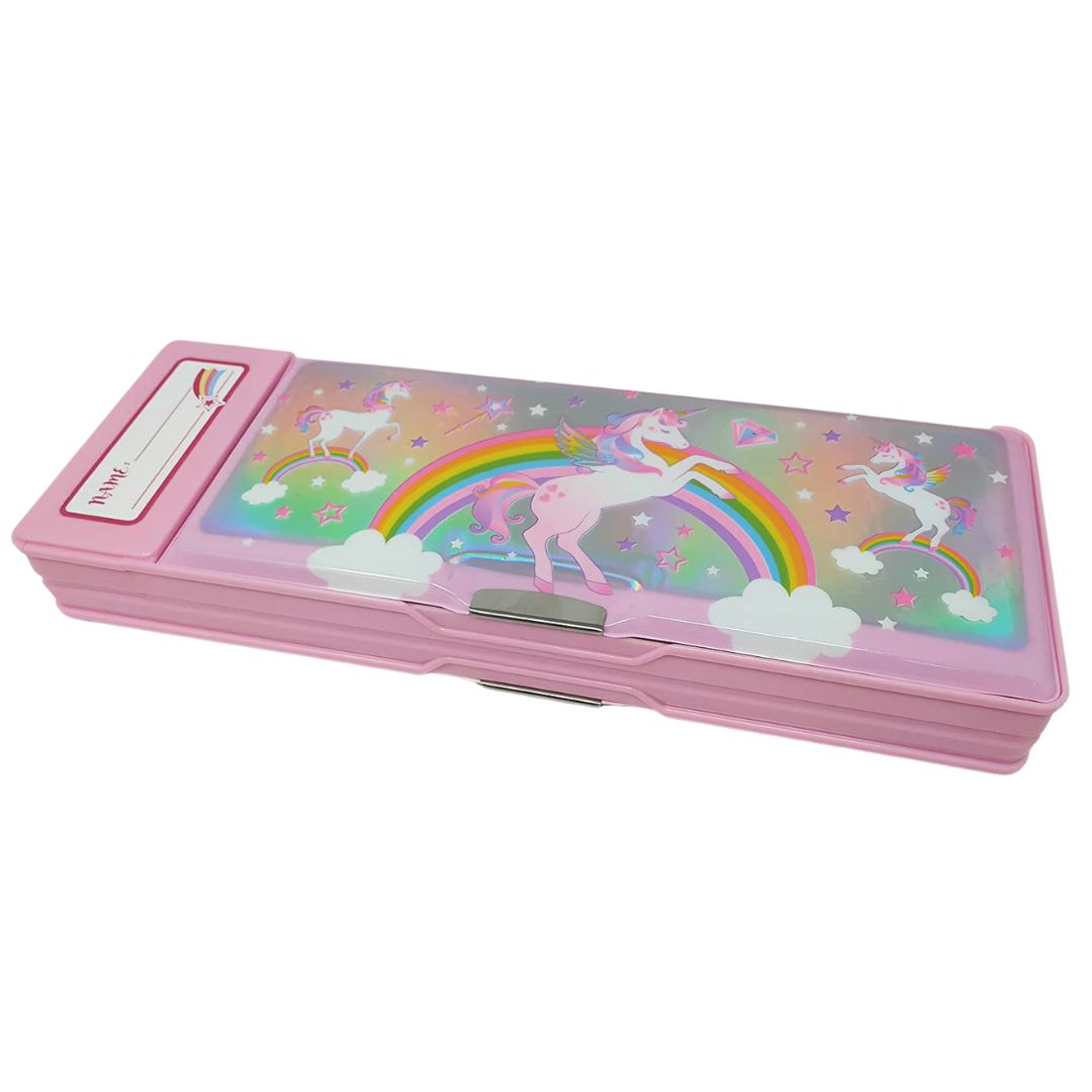 Unicorn Pencil Case