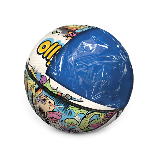 Ollyball