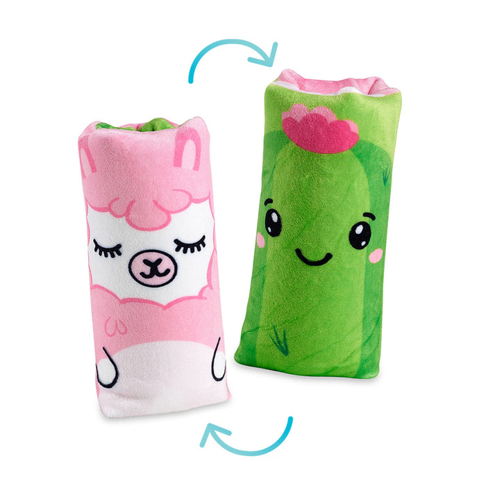 Two Flippin' Cute - Plush Water Wigglers Toy