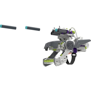 Ultra Bionic Blaster