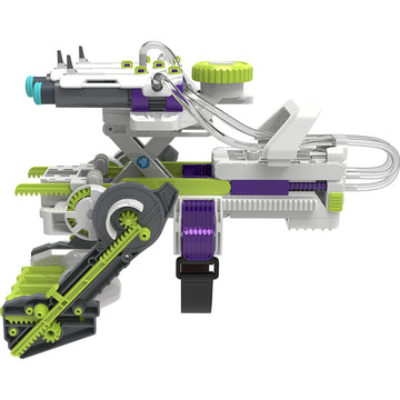 Ultra Bionic Blaster