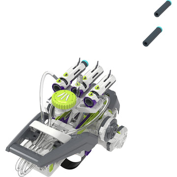 Ultra Bionic Blaster