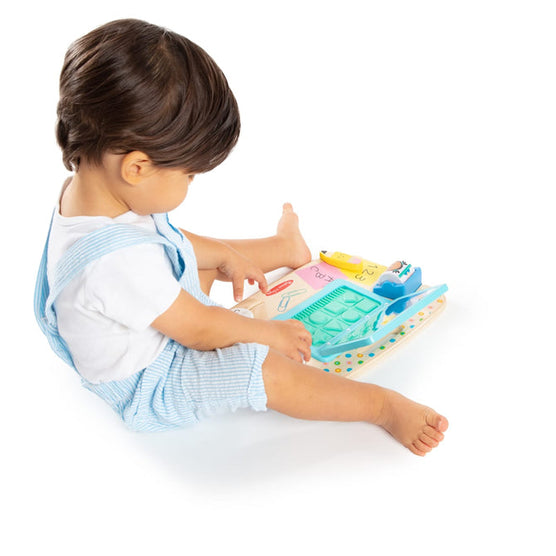 Work Play Desktop Activity Board