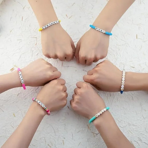 Taylor Swift Era Tour Bracelet