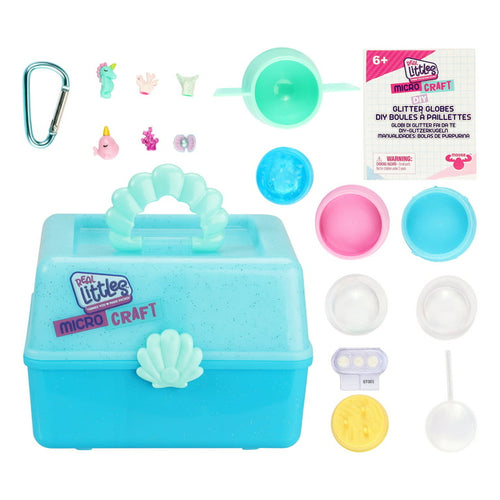 Real Littles Micro Craft Single Pack