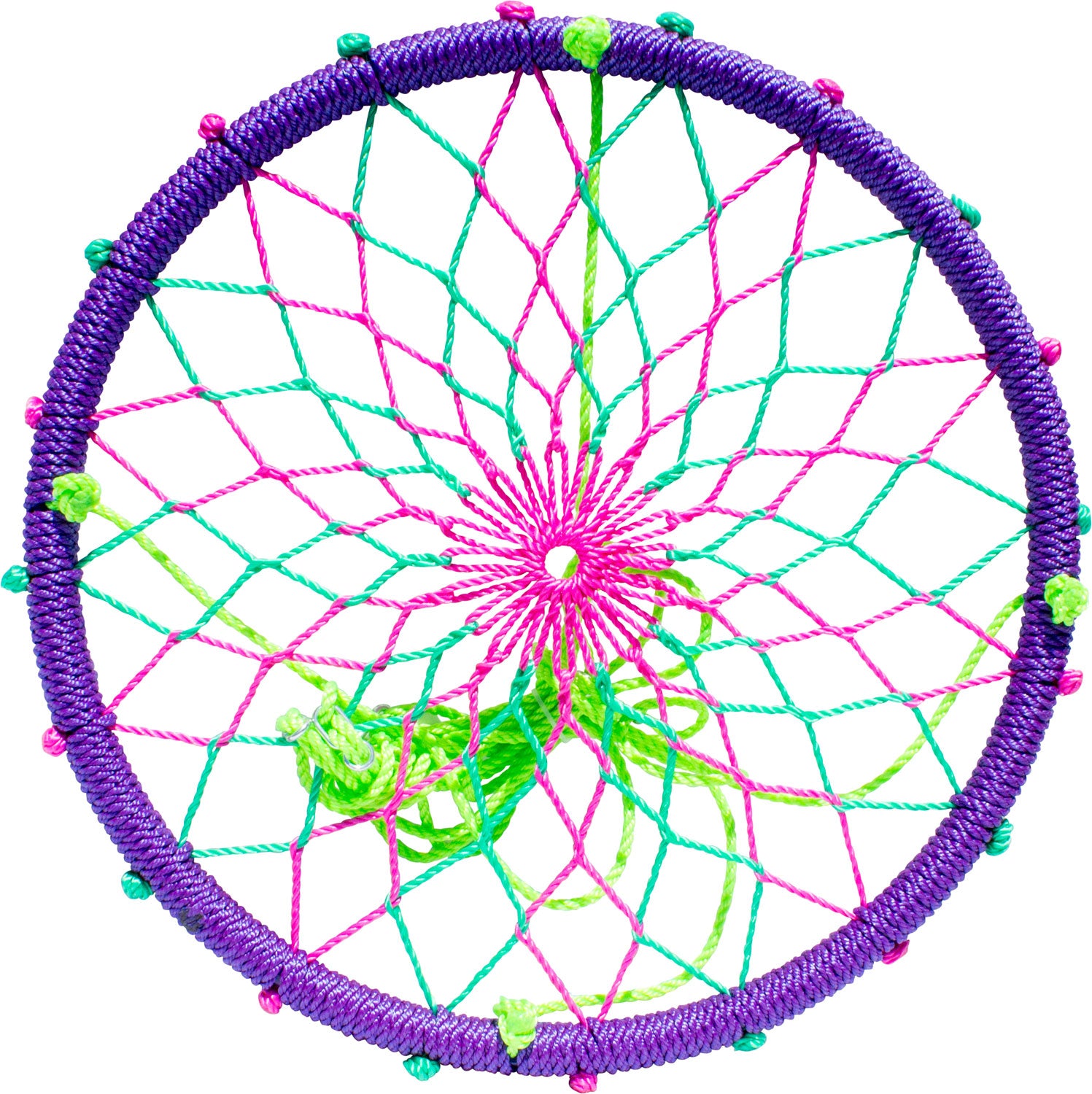 Sky Dream Catcher Swing