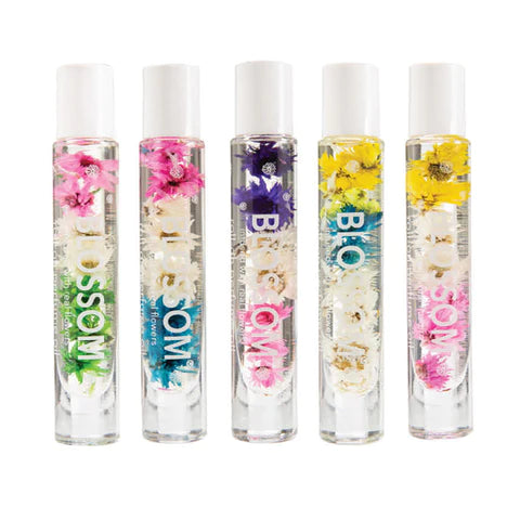 Blossom Roll on Perfume