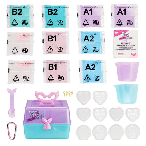 Real Littles Micro Craft Single Pack