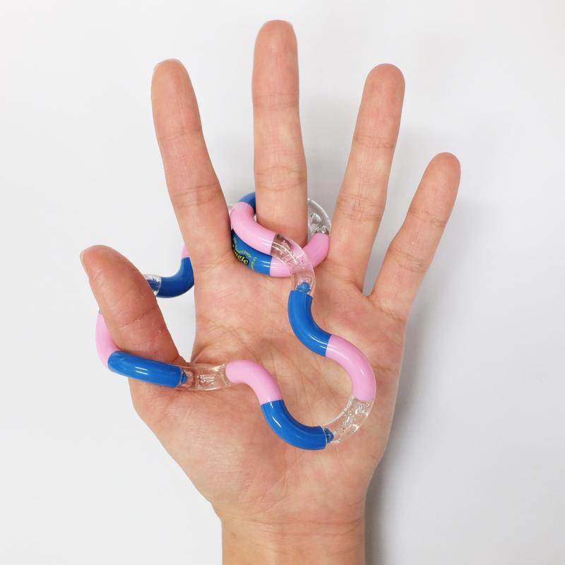 Classic Tangle Jr Fidget Toy