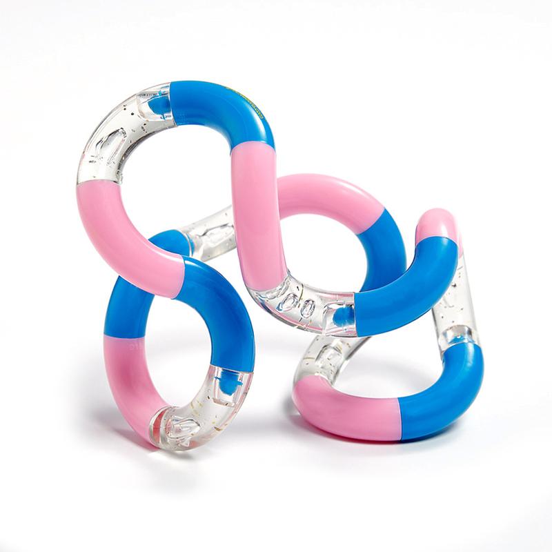 Classic Tangle Jr Fidget Toy