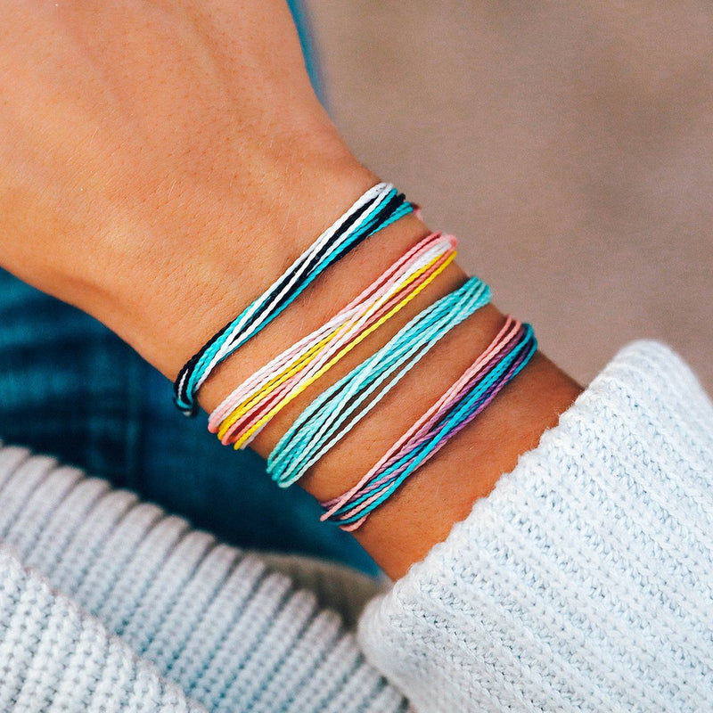 Ocean Sunrise PuraVida Bracelet