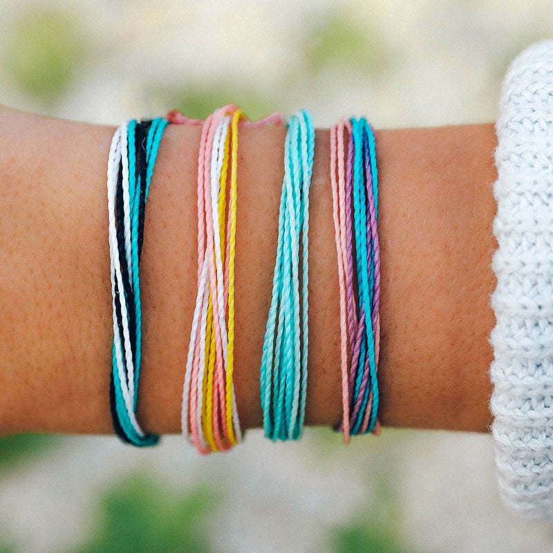 Ocean Sunrise PuraVida Bracelet