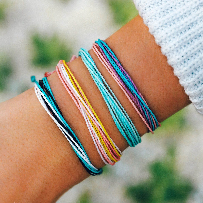 Ocean Sunrise PuraVida Bracelet