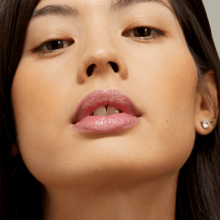 Color Changing Crystal Lip Balm