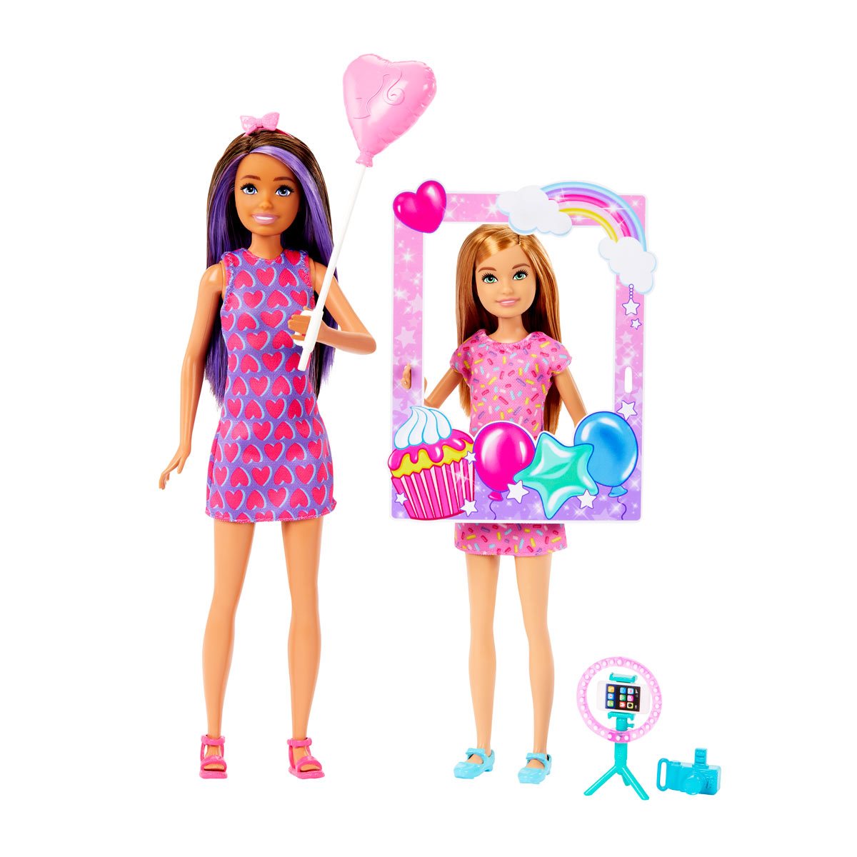 Barbie® Celebration Fun
