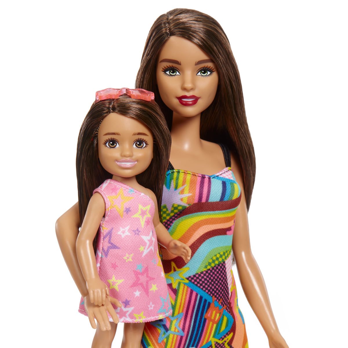 Barbie® Popstar Sisters