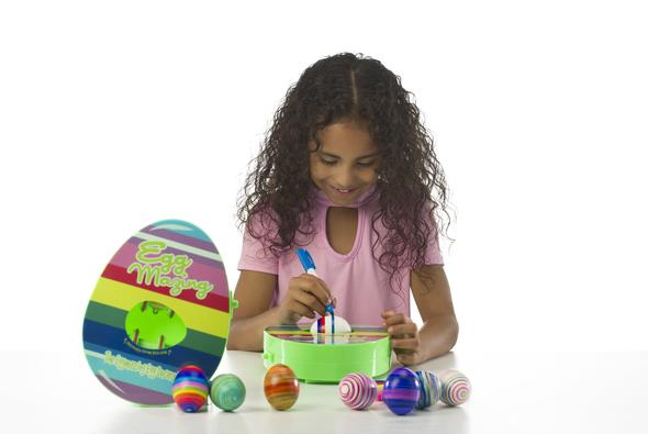 Eggmazing Egg Decorator