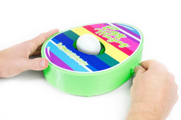 Eggmazing Egg Decorator