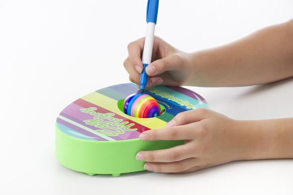 Eggmazing Egg Decorator
