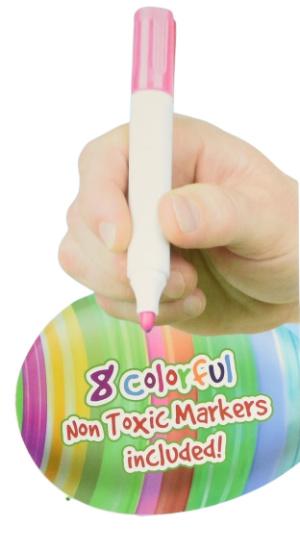 Eggmazing Egg Decorator