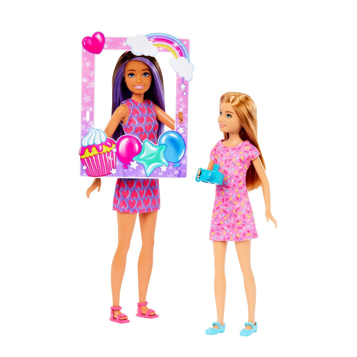 Barbie® Celebration Fun