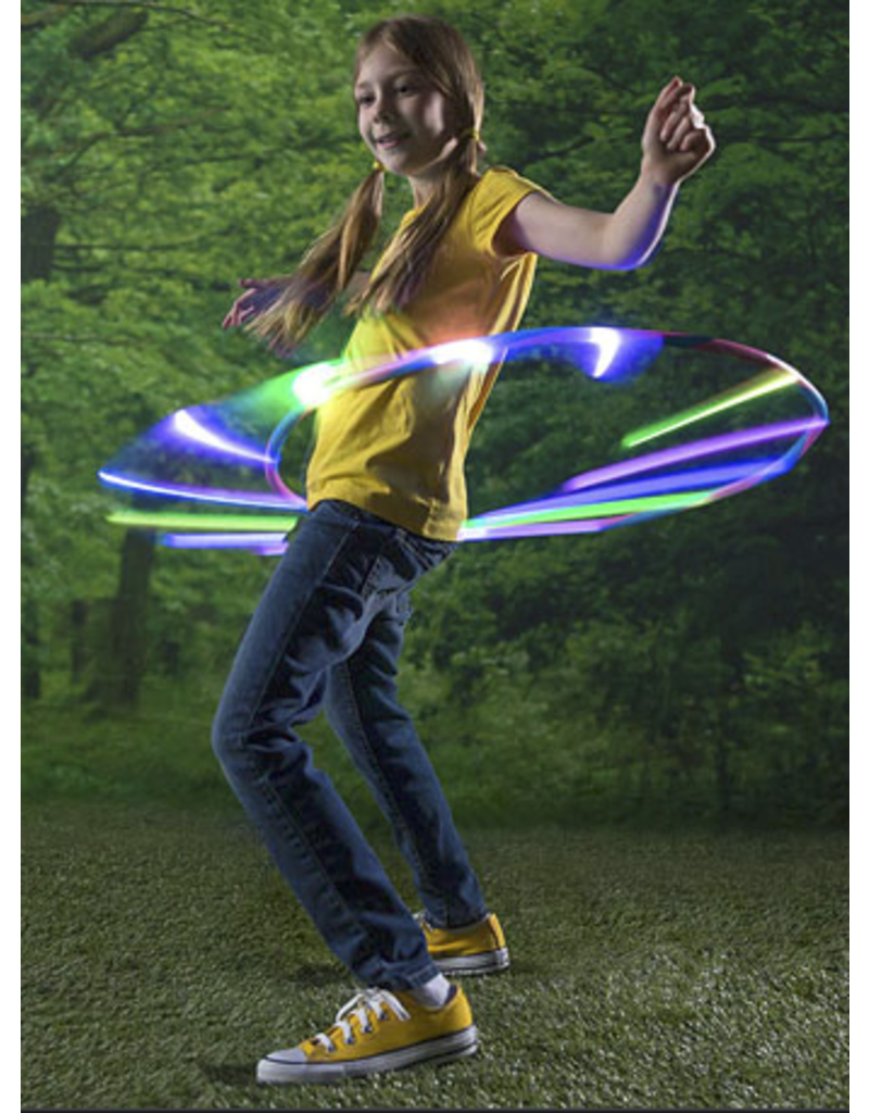 LED Hula Hoop