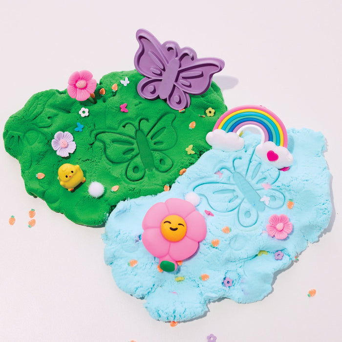 Sensory Pack Spring Garden and Friends