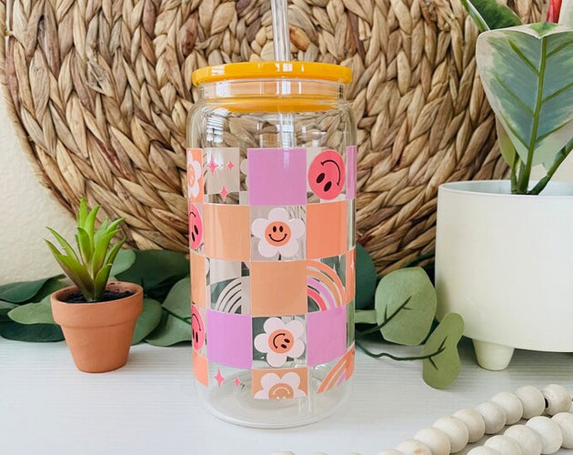 STMT D.I.Y. Custom Tumbler