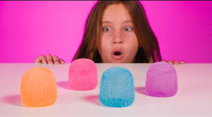 Gumdrop Nee Doh