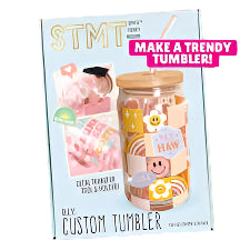 STMT D.I.Y. Custom Tumbler