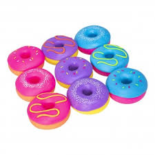 Dohnut Needoh Ball