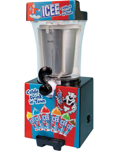Large Icee Machine