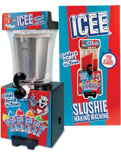 Large Icee Machine