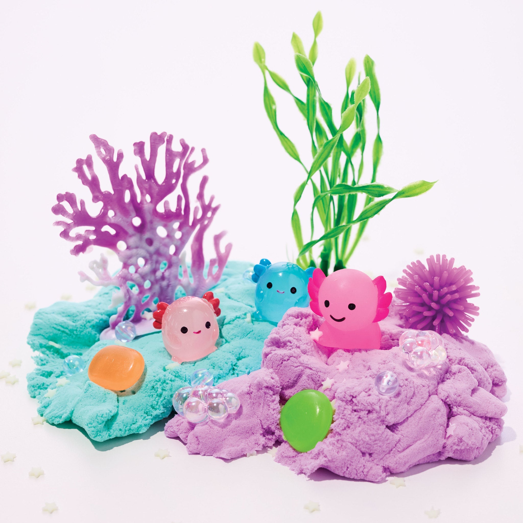 Sensory Pack Axolotl