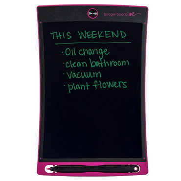Pink Jot 8.5 Boogie Board