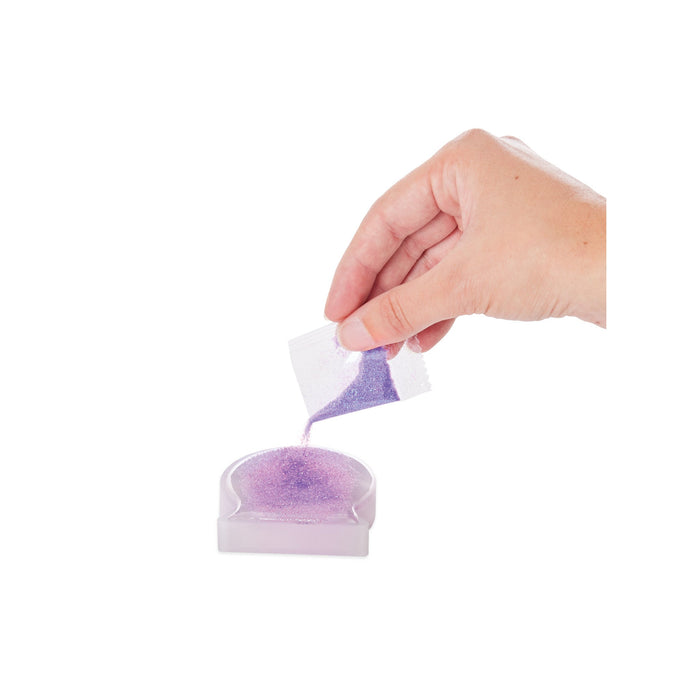 Resin Shaker Keychains