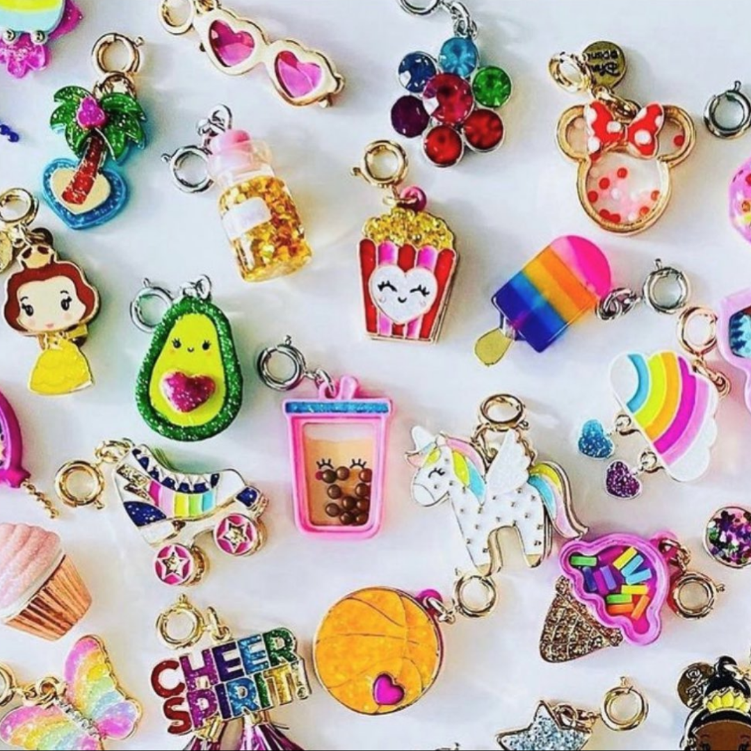 CHARM IT! Charms