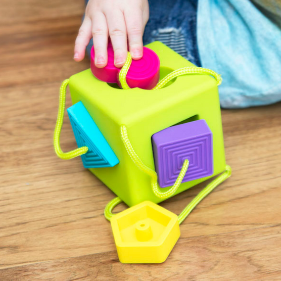 Oombee Cube